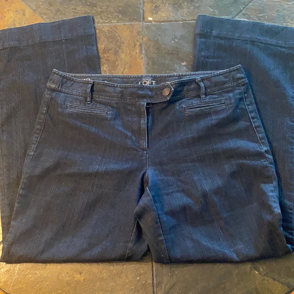 Loft modern trousers